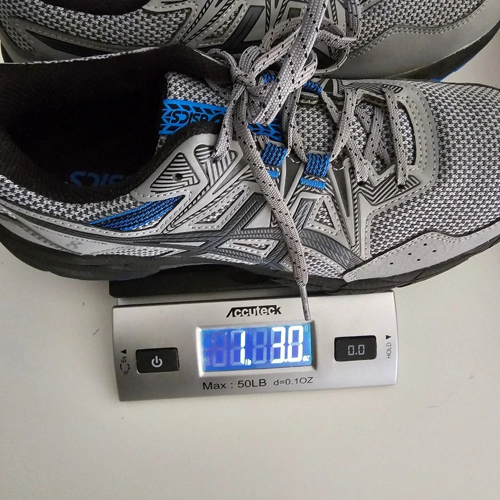 Asics pre owned
